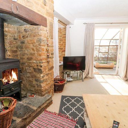 Stone Wheel Cottage Hook Norton Extérieur photo