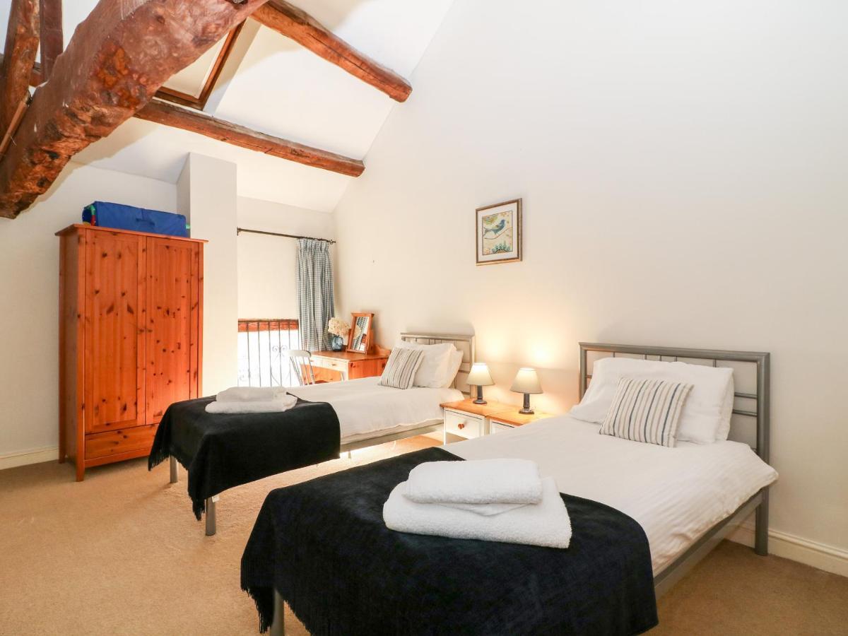 Stone Wheel Cottage Hook Norton Extérieur photo