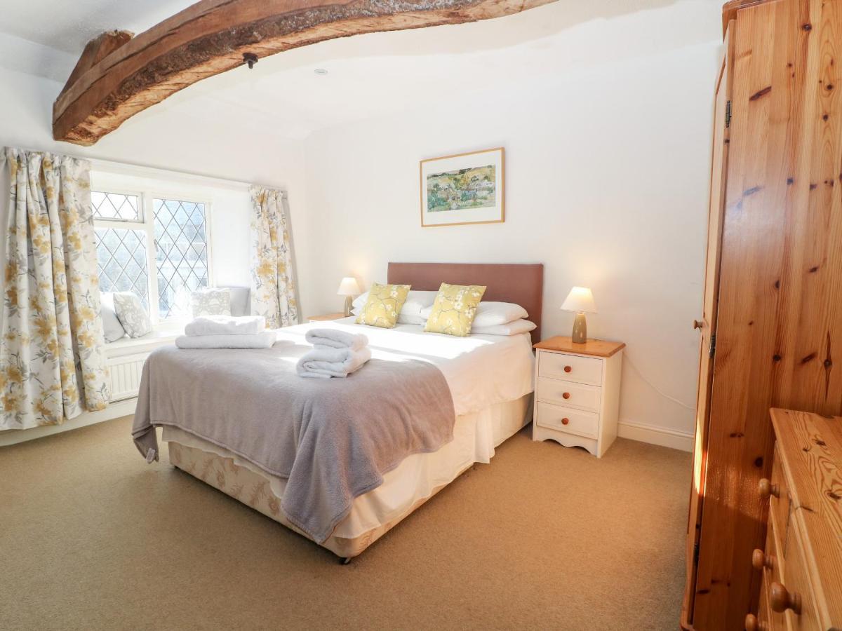 Stone Wheel Cottage Hook Norton Extérieur photo