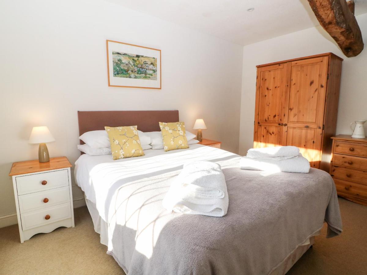Stone Wheel Cottage Hook Norton Extérieur photo